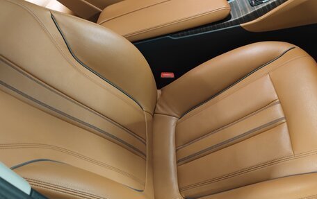 BMW 5 серия, 2018 год, 3 180 000 рублей, 20 фотография