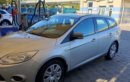 Ford Focus III, 2012 год, 730 000 рублей, 3 фотография