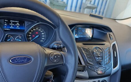 Ford Focus III, 2012 год, 730 000 рублей, 6 фотография