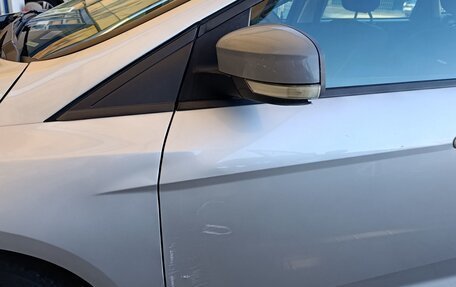 Ford Focus III, 2012 год, 730 000 рублей, 8 фотография