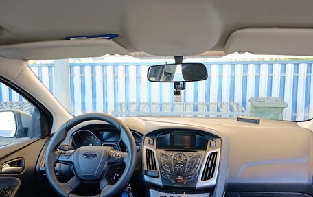 Ford Focus III, 2012 год, 730 000 рублей, 9 фотография
