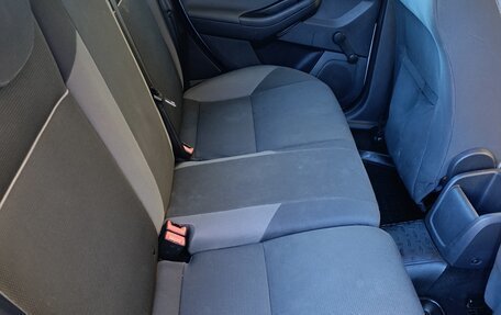 Ford Focus III, 2012 год, 730 000 рублей, 13 фотография