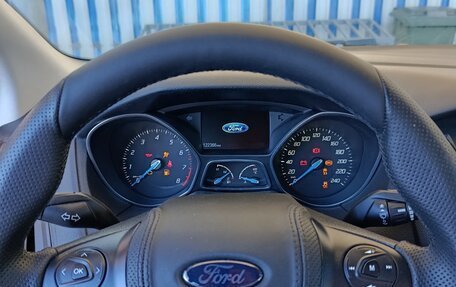 Ford Focus III, 2012 год, 730 000 рублей, 10 фотография