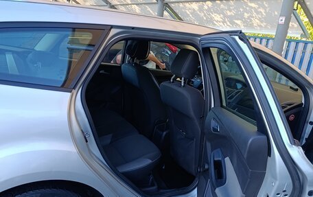 Ford Focus III, 2012 год, 730 000 рублей, 12 фотография