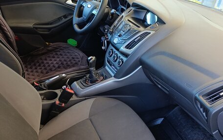 Ford Focus III, 2012 год, 730 000 рублей, 11 фотография