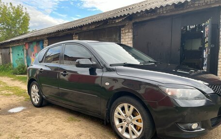Mazda 3, 2006 год, 600 000 рублей, 3 фотография