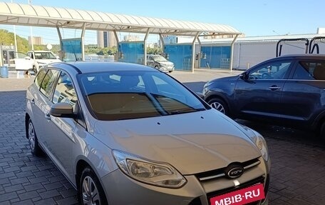 Ford Focus III, 2012 год, 730 000 рублей, 7 фотография