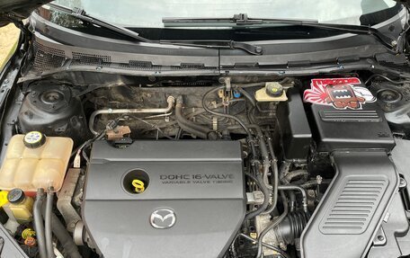 Mazda 3, 2006 год, 600 000 рублей, 12 фотография