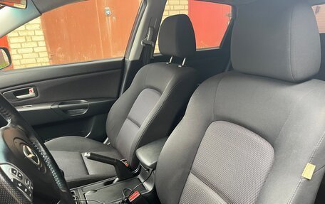 Mazda 3, 2006 год, 600 000 рублей, 11 фотография