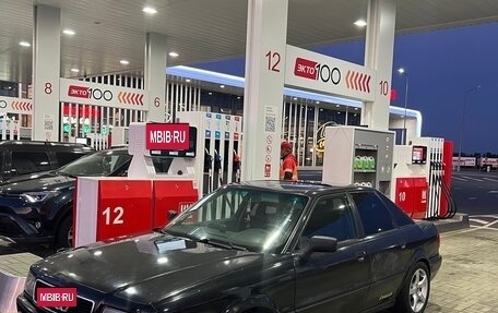 Audi 80, 1991 год, 240 000 рублей, 8 фотография