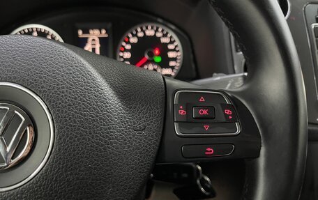 Volkswagen Tiguan I, 2012 год, 1 519 000 рублей, 13 фотография