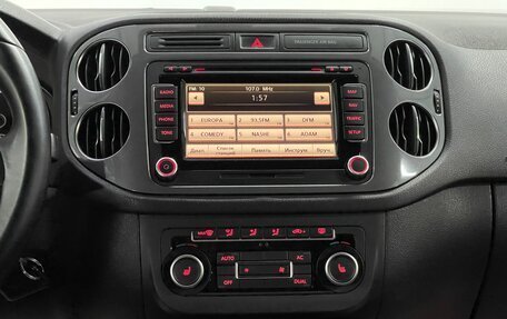 Volkswagen Tiguan I, 2012 год, 1 519 000 рублей, 15 фотография
