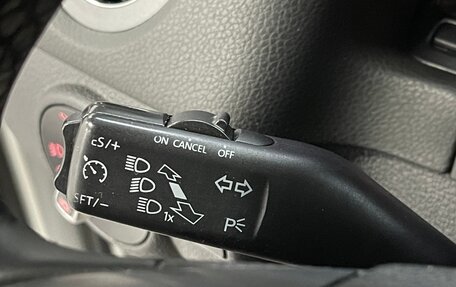 Volkswagen Tiguan I, 2012 год, 1 519 000 рублей, 14 фотография