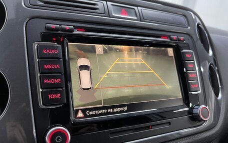 Volkswagen Tiguan I, 2012 год, 1 519 000 рублей, 16 фотография