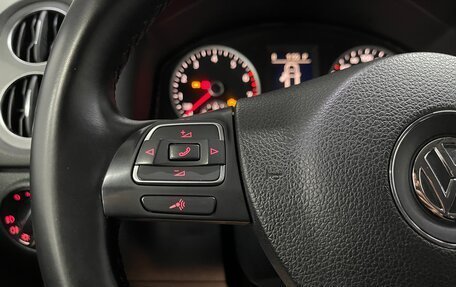 Volkswagen Tiguan I, 2012 год, 1 519 000 рублей, 12 фотография