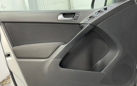 Volkswagen Tiguan I, 2012 год, 1 519 000 рублей, 20 фотография