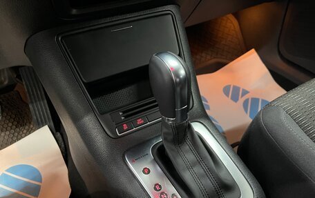 Volkswagen Tiguan I, 2012 год, 1 519 000 рублей, 18 фотография