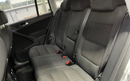 Volkswagen Tiguan I, 2012 год, 1 519 000 рублей, 24 фотография