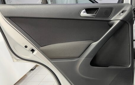 Volkswagen Tiguan I, 2012 год, 1 519 000 рублей, 23 фотография
