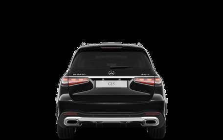 Mercedes-Benz GLS, 2025 год, 18 750 000 рублей, 2 фотография