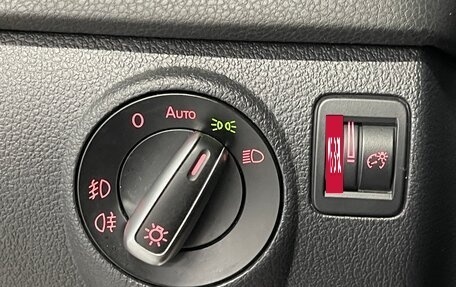Volkswagen Tiguan I, 2012 год, 1 519 000 рублей, 19 фотография