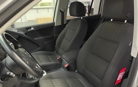 Volkswagen Tiguan I, 2012 год, 1 519 000 рублей, 22 фотография