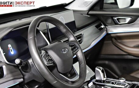 Chery Tiggo 8 Pro, 2023 год, 2 297 000 рублей, 11 фотография