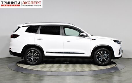 Chery Tiggo 8 Pro, 2023 год, 2 297 000 рублей, 4 фотография