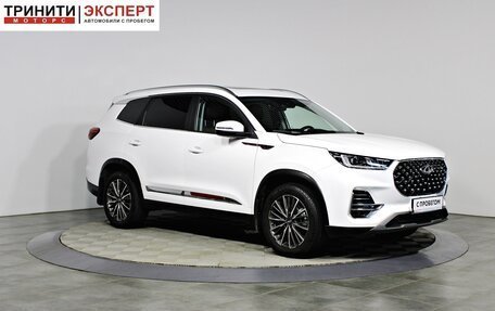 Chery Tiggo 8 Pro, 2023 год, 2 297 000 рублей, 3 фотография