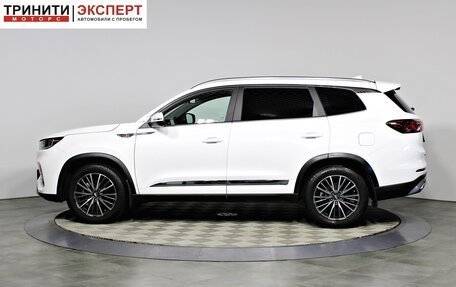 Chery Tiggo 8 Pro, 2023 год, 2 297 000 рублей, 8 фотография