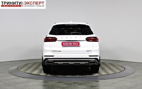 Chery Tiggo 8 Pro, 2023 год, 2 297 000 рублей, 6 фотография