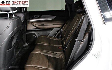 Chery Tiggo 8 Pro, 2023 год, 2 297 000 рублей, 16 фотография
