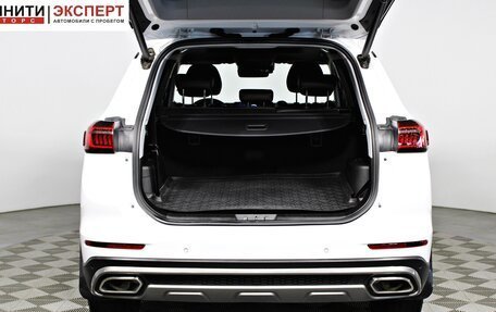 Chery Tiggo 8 Pro, 2023 год, 2 297 000 рублей, 17 фотография