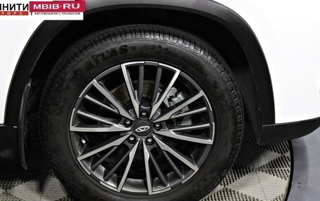 Chery Tiggo 8 Pro, 2023 год, 2 297 000 рублей, 10 фотография