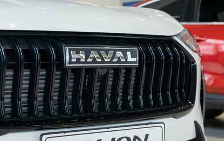 Haval Jolion, 2025 год, 2 499 000 рублей, 2 фотография