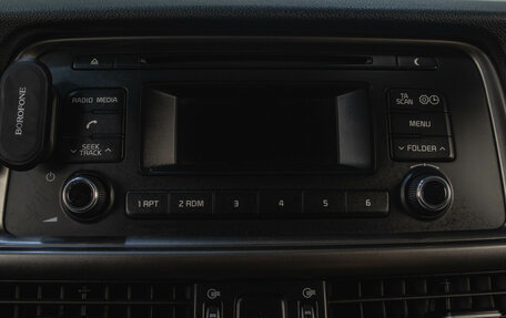 KIA Optima IV, 2016 год, 1 549 000 рублей, 12 фотография