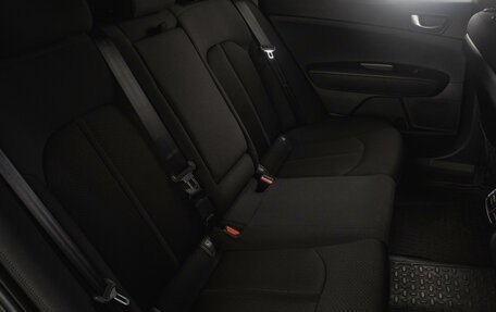 KIA Optima IV, 2016 год, 1 549 000 рублей, 17 фотография