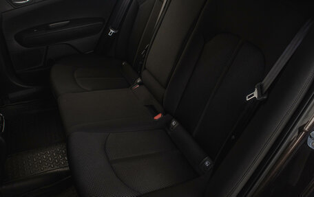 KIA Optima IV, 2016 год, 1 549 000 рублей, 18 фотография