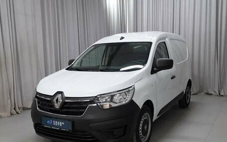 Renault Express, 2024 год, 3 фотография