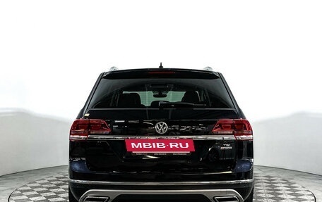 Volkswagen Teramont I, 2018 год, 2 697 000 рублей, 6 фотография