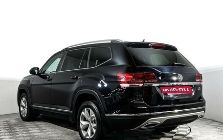 Volkswagen Teramont I, 2018 год, 2 697 000 рублей, 7 фотография