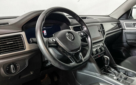 Volkswagen Teramont I, 2018 год, 2 697 000 рублей, 12 фотография