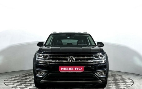 Volkswagen Teramont I, 2018 год, 2 697 000 рублей, 2 фотография