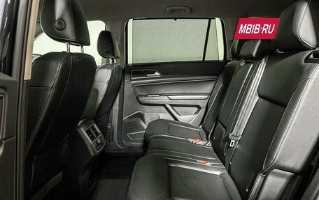 Volkswagen Teramont I, 2018 год, 2 697 000 рублей, 10 фотография