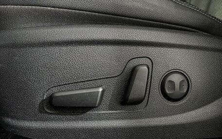 Hyundai Santa Fe IV, 2019 год, 2 997 000 рублей, 16 фотография