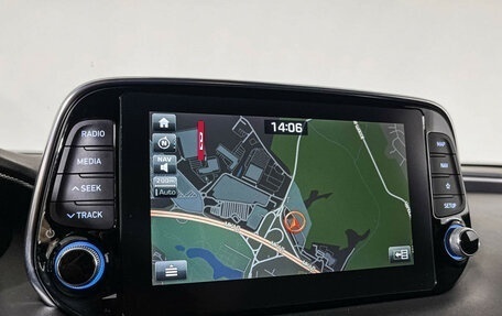 Hyundai Santa Fe IV, 2019 год, 2 997 000 рублей, 17 фотография