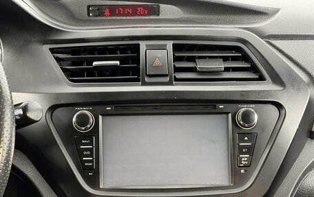 Lifan X50, 2016 год, 480 000 рублей, 12 фотография