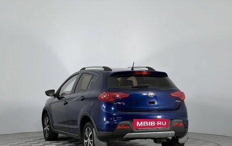 Lifan X50, 2016 год, 480 000 рублей, 7 фотография