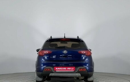 Lifan X50, 2016 год, 480 000 рублей, 6 фотография
