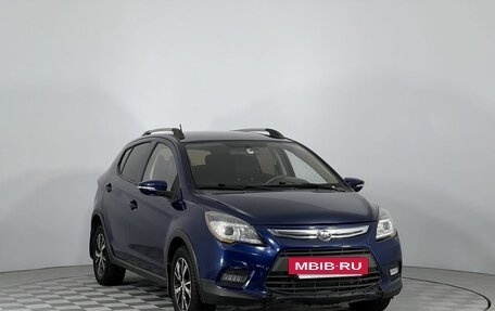 Lifan X50, 2016 год, 480 000 рублей, 3 фотография